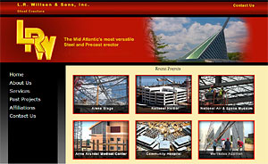 L.R. Willson & Sons, Inc.