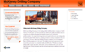 McKinney Drilling Company