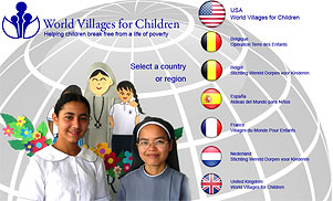 World Villages for Children